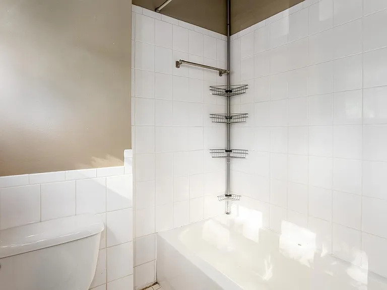 Master Bath - View 2