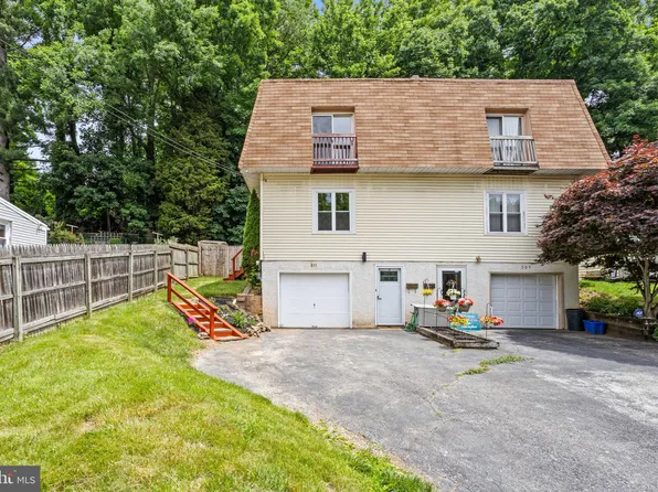 511 Bloomfield Ave, Drexel Hill, PA 19026