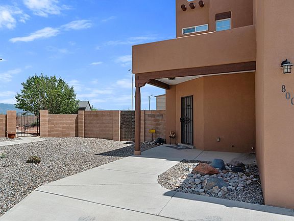3rd image of 8004 Bluffs Edge Pl NW