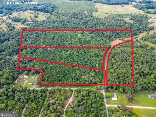 0 Townsend Rd, La Fayette, GA 30728