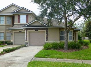 320 Wooded Crossing Cir, Saint Augustine, FL 32084
