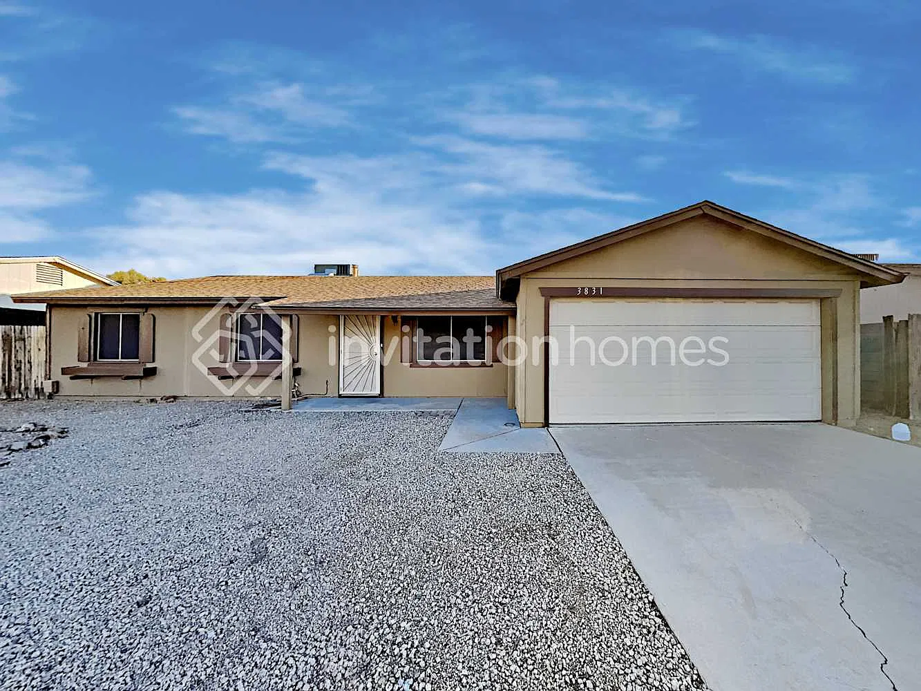 3831 E Surrey Ave Phoenix, AZ 85032 — Photo 1