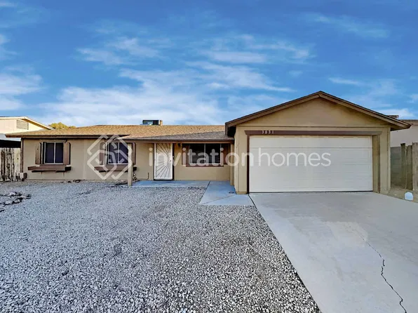 3831 E Surrey Ave, Phoenix, AZ 85032