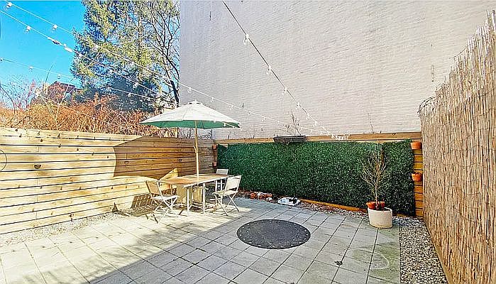 1st image of 423 Marcus Garvey Blvd #1C