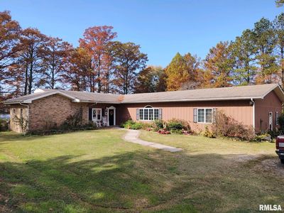 20377 Noisy Goose Ln, Olive Branch, IL, 62969