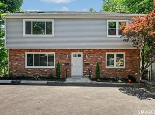 80 Coolidge Avenue, Stamford, CT 06906