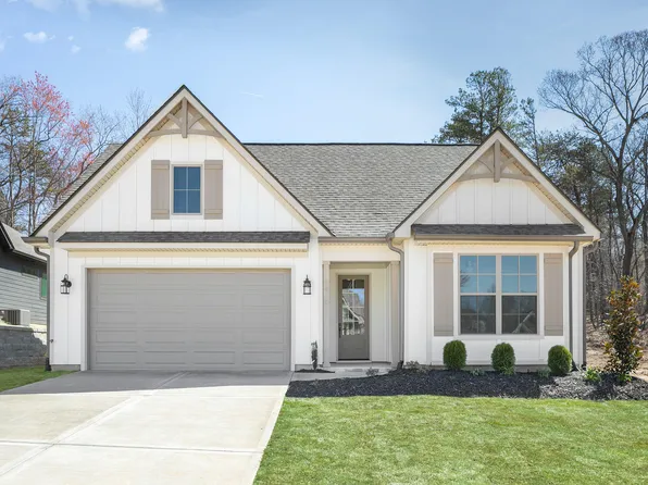 1542 Storyvale Ln, Hixson, TN 37343