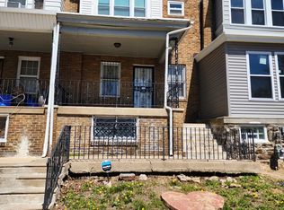 1123 S 55th St, Philadelphia, PA