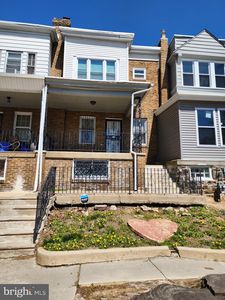 1123 S 55th St, Philadelphia, PA, 19143