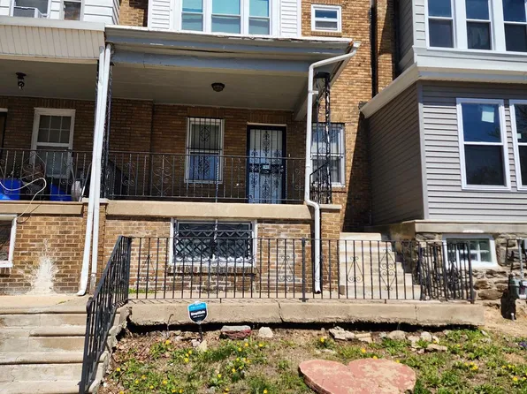 1123 S 55th St, Philadelphia, PA 19143