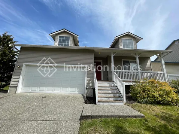 19407 Valley View Dr, Arlington, WA 98223