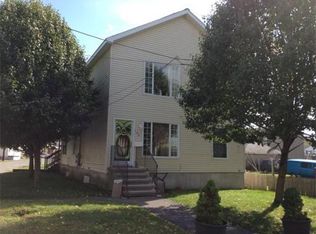 137 Glendale St, Revere, MA 02151