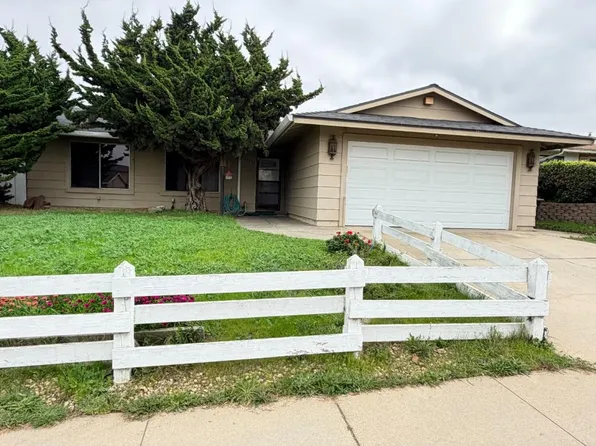 18634 Northridge Dr, Salinas, CA 93906