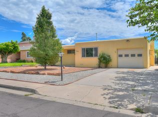 9504 Alta Monte Ave NE, Albuquerque, NM 87111