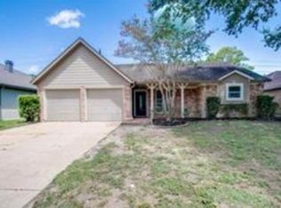 15618 Fox Springs Dr, Houston, TX 77084