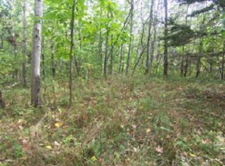 Tbd Hibritten Way, Bessemer, MI 49911
