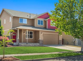 15230C Kayla St SE, Yelm, WA 98597
