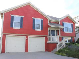 16310 Speaker Ave, Belton, MO 64012