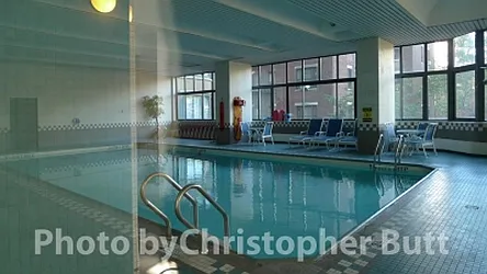 Rented by Citi Habitats
