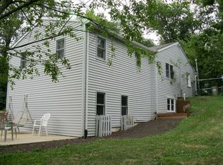 720 Corner Ketch Rd, Downingtown, PA 19335