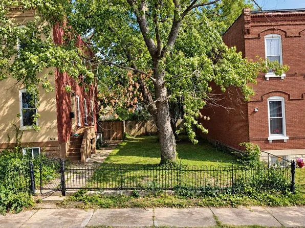 3424 Minnesota Ave, Saint Louis, MO 63118