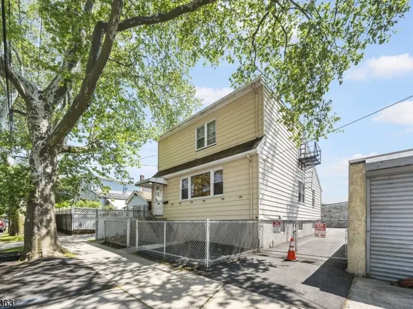 466 Delavan Ave, Newark City, NJ 07107