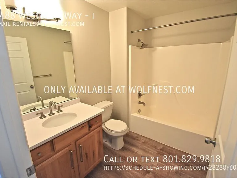 1488 W Westbury Way #I — Photo 11