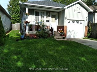 758 Ontario St, Cobourg, ON K9A3C5