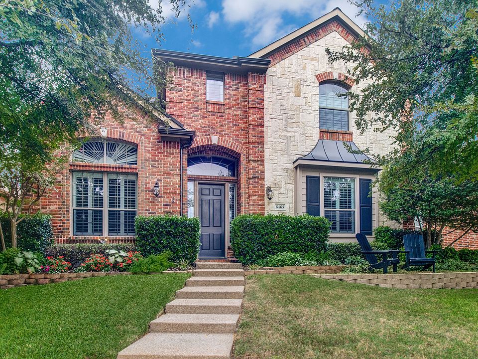 6465 Aldridge Dr, Frisco, TX 75035 Zillow
