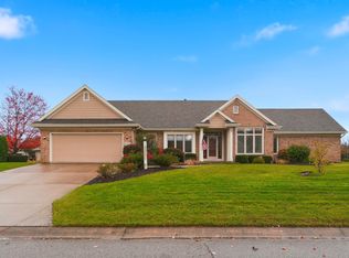 11231 Creekwood Dr, Fort Wayne, IN 46814