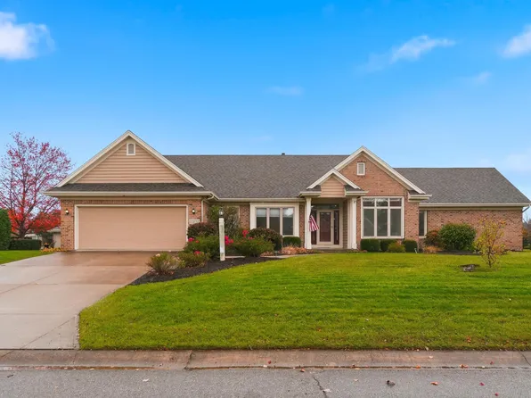 11231 Creekwood Dr, Fort Wayne, IN 46814