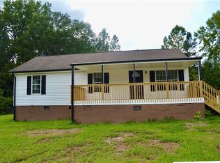 218 Simmons Lake Dr, Gibsonville, NC 27249