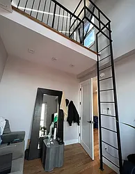 Rented by ABODE NYC LLC