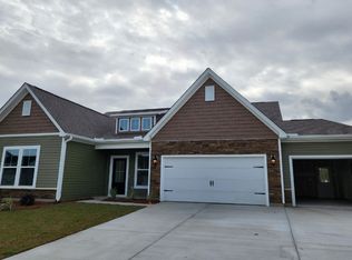 147 Westfield Dr, Ridgeville, SC 29472