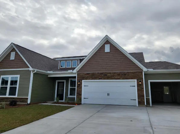 147 Westfield Dr, Ridgeville, SC 29472