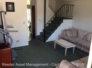 391 W 550 N APT 3, Logan, UT 84321