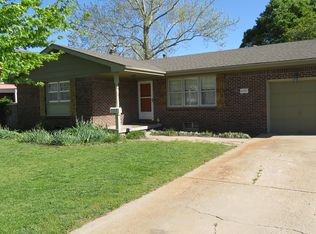 4007 W 19th St N, Wichita, KS 67212
