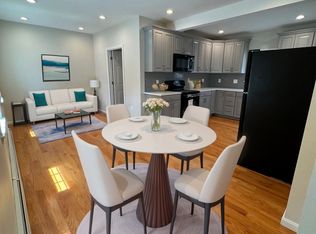 22 Juniper St #2, Roxbury, MA 02119