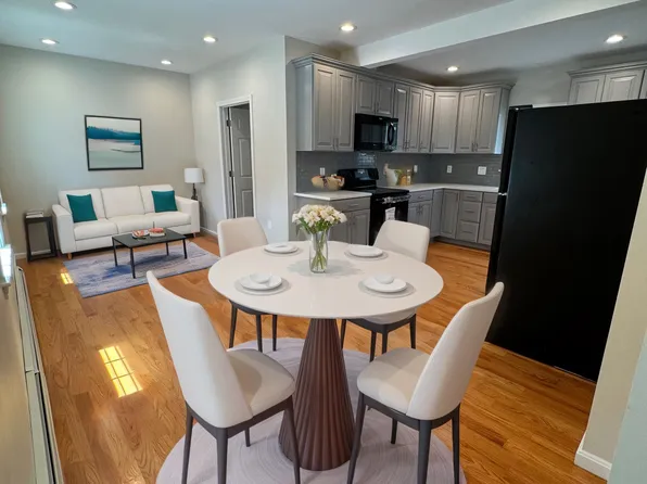 22 Juniper St #2, Roxbury, MA 02119