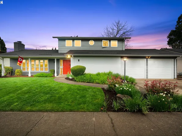 287 Sterling Dr, Eugene, OR 97404