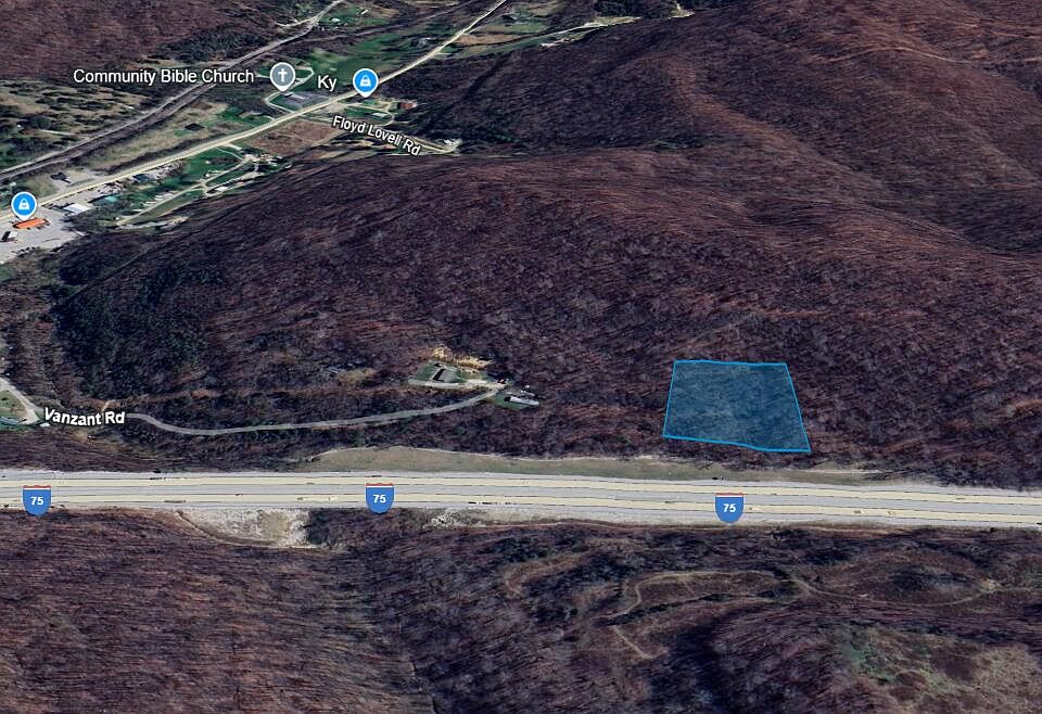 2nd image of 196 Vanzant Rd