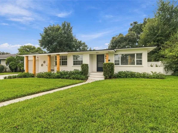 7040 LAKE DRIVE, ORLANDO, FL 32809