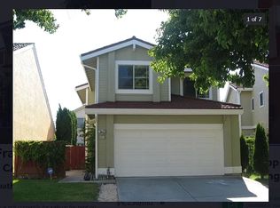 34313 France Way, Fremont, CA 94555