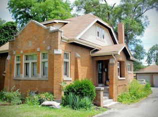 233 N Laverne Ave, Hillside, IL 60162