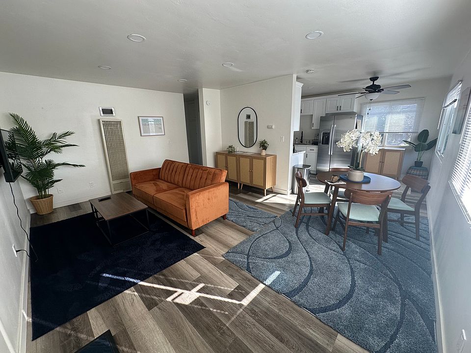 1st image of 1424 Hornblend St #1/2