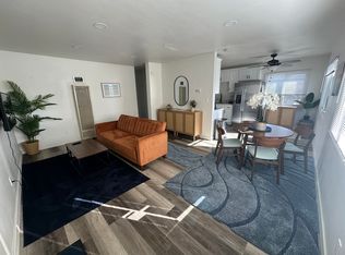 1424 Hornblend St #1/2, San Diego, CA 92109