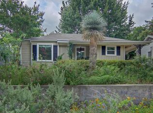 3905 Bryce Ave, Fort Worth, TX 76107