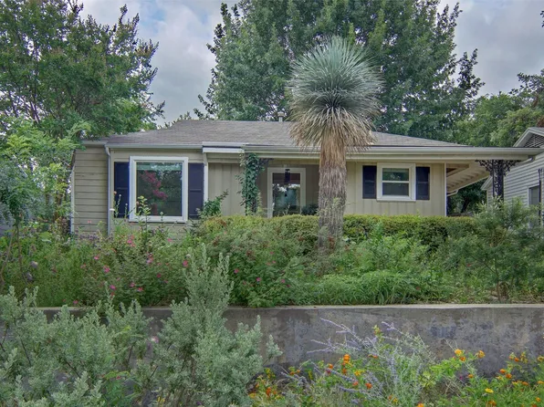 3905 Bryce Ave, Fort Worth, TX 76107