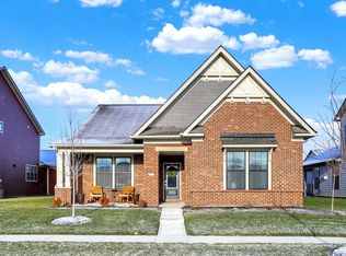 2174 W 171st St, Westfield, IN 46074