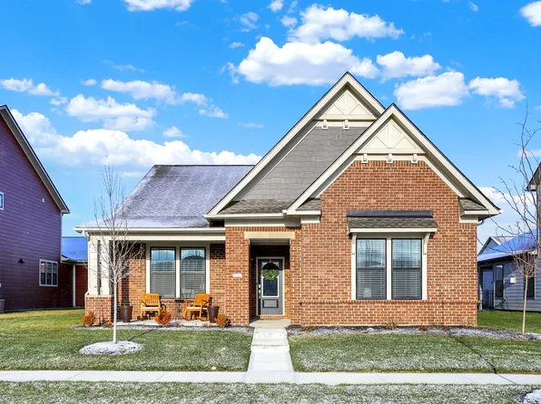 2174 W 171st St, Westfield, IN 46074